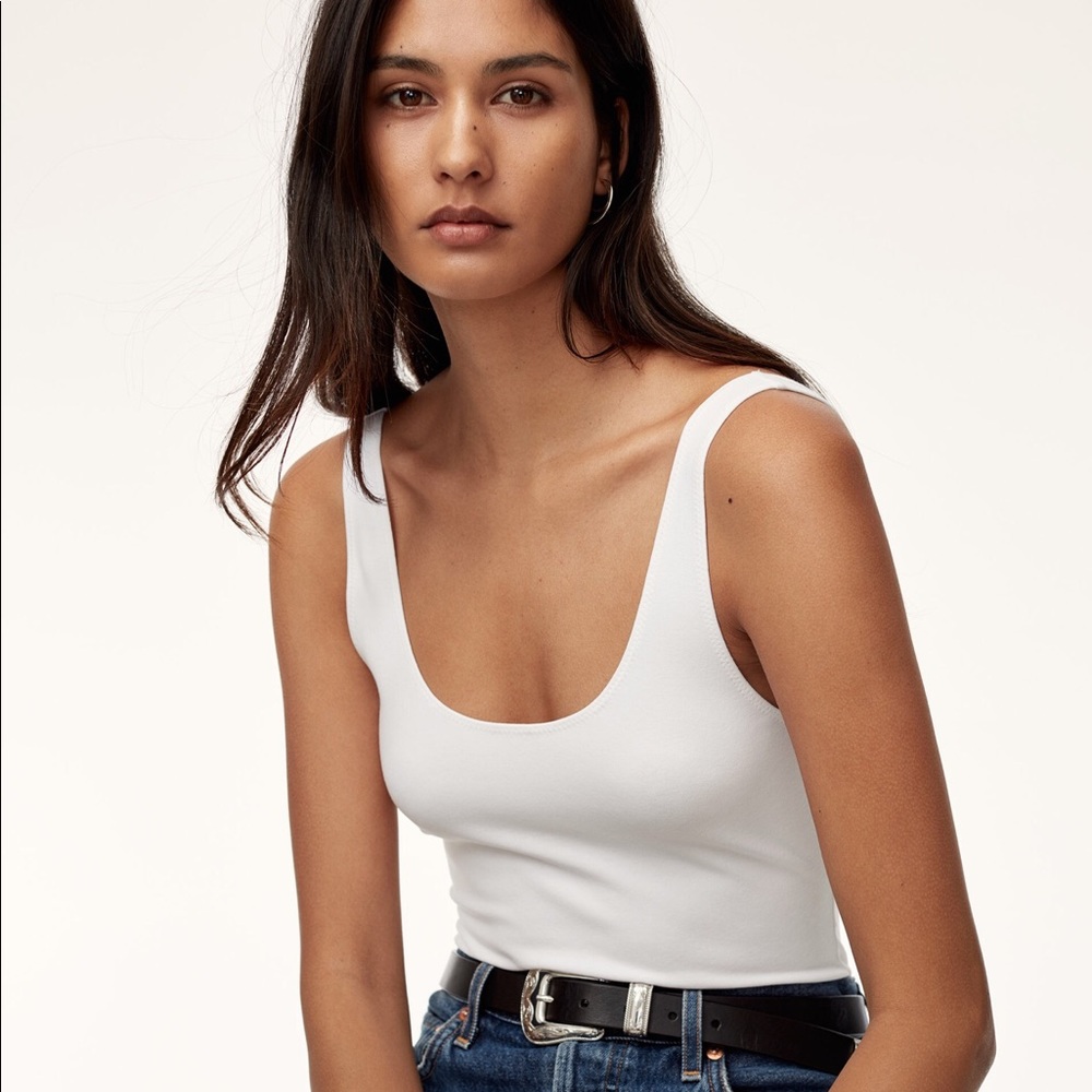 Wilfred free Georgianna Bodysuit